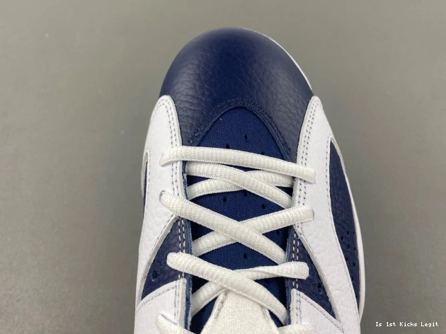 Jordan Olympic 6 Air CT8529-164 0716